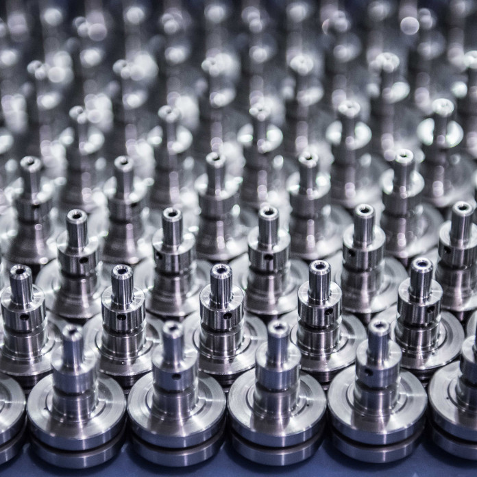 Decoletaje CNC - Control Numérico Computarizado en Barcelona