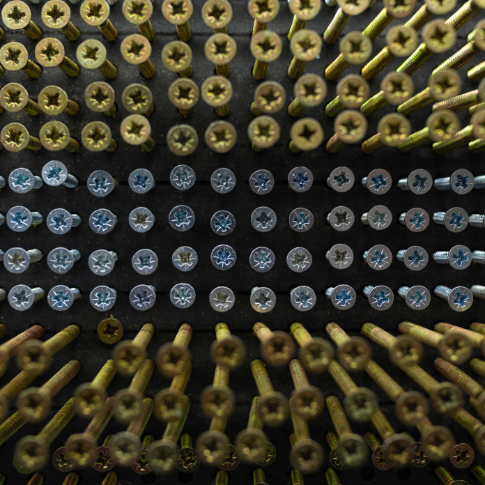 Fabricación de Tornillos a Medida en Barcelona